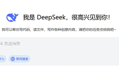DeepSeek ˽ؼع@ 5 (g)ʹüɣ90% ˶soa